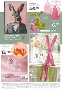 Möbel Bernskötter Prospekt - Angebote ab 04.03.