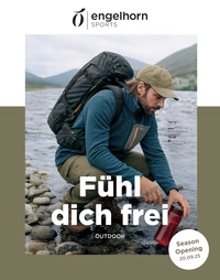 engelhorn Prospekt - 655 Outdoor Fokus
