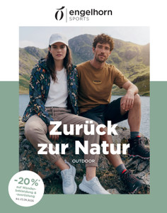 engelhorn Prospekt - Outdoor/Bike