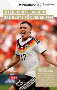 engelhorn Prospekt - WM - Das Beste für jeden Fan