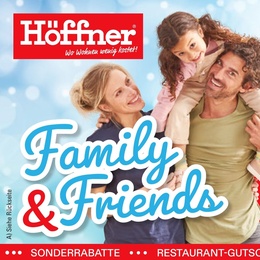 Höffner Prospekt - Angebote ab 27.09.