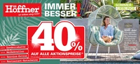 Höffner Prospekt - Angebote ab 25.03.