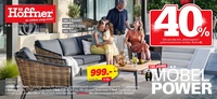 Höffner Prospekt - Angebote ab 21.05.