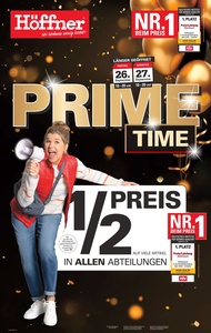 Höffner Prospekt - Angebote ab 24.09