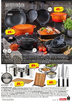 Höffner Prospekt - Möbel Power