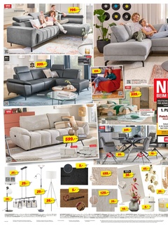 Höffner Prospekt - Neuss Erhöffnung - Seite 2