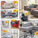 Höffner Prospekt Seite 2