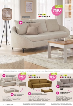 Höffner Prospekt - Express Spezial - Seite 2