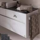 Höffner Prospekt - Handtücher