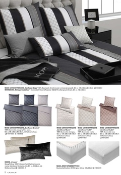 Höffner Prospekt - Joop! Spezial - Seite 2