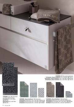 Höffner Prospekt - Joop! Spezial