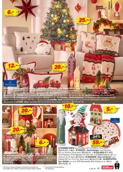 Höffner Prospekt - 40% Auf möbel, Küchen & im Fachmarkt