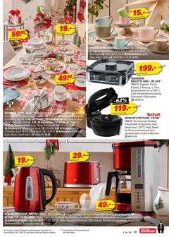 Höffner Prospekt - 40% Auf möbel, Küchen & im Fachmarkt