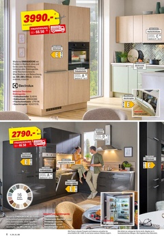 Höffner Prospekt - NR.1 Beim Preis