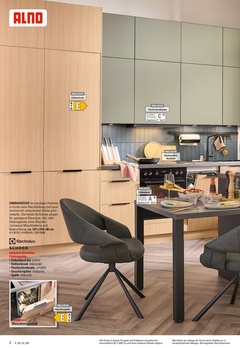 Höffner Prospekt - Black Weeks - Seite 2