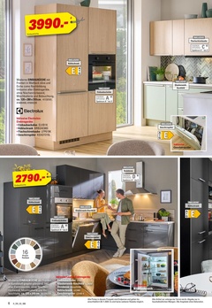 Höffner Prospekt - Black Weeks