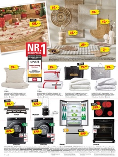 Höffner Prospekt - Black Weeks