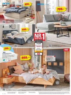 Höffner Prospekt - Black Weeks - Seite 2