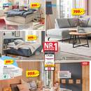 Höffner Prospekt Seite 2