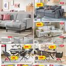 Höffner Prospekt Seite 3