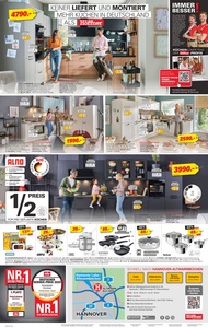 Höffner Prospekt - Angebote ab 28.01