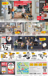 Höffner Prospekt - Angebote ab 28.01