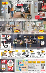 Höffner Prospekt - Angebote ab 28.01