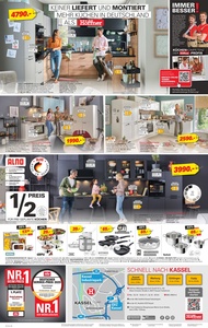 Höffner Prospekt - Angebote ab 28.01