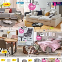 Höffner Prospekt Seite 3