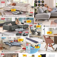 Höffner Prospekt Seite 2