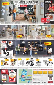 Höffner Prospekt - Angebote ab 28.01