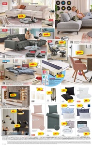 Höffner Prospekt - Angebote ab 28.01 - Seite 2