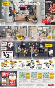 Höffner Prospekt - Angebote ab 28.01