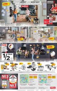 Höffner Prospekt - Angebote ab 28.01