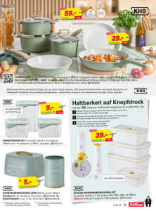 Höffner Prospekt - Angebote ab 11.02