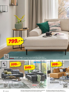 Höffner Prospekt - Angebote ab 11.02 - Seite 2