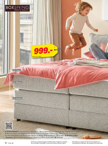 Höffner Prospekt - Angebote ab 11.03 - Seite 2