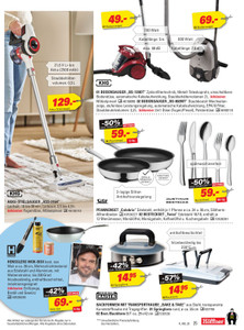 Höffner Prospekt - Angebote ab 11.03