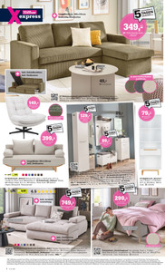 Höffner Prospekt - Angebote ab 25.03