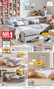 Höffner Prospekt - Angebote ab 25.03 - Seite 2