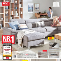 Höffner Prospekt Seite 2