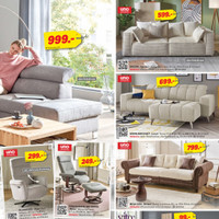 Höffner Prospekt Seite 3