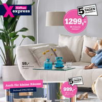 Höffner Prospekt Seite 2