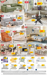 Höffner Prospekt - Angebote ab 22.04 - Seite 2