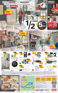 Höffner Prospekt - Angebote ab 22.04