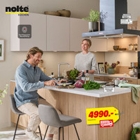 Höffner Prospekt Seite 2