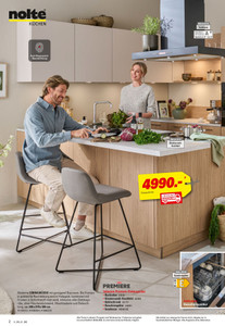 Höffner Prospekt - Angebote ab 06.05. - Seite 2