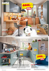 Höffner Prospekt - Angebote ab 06.05.