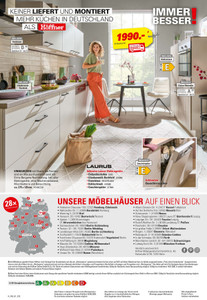 Höffner Prospekt - Angebote ab 06.05.