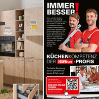 Höffner Prospekt Seite 3